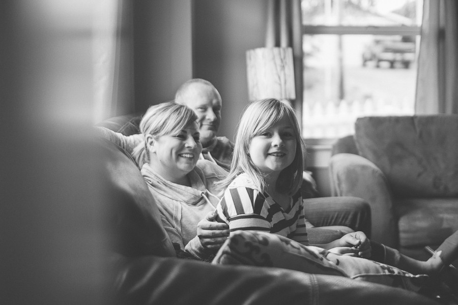Port Orchard Family Lifestyle Photographer