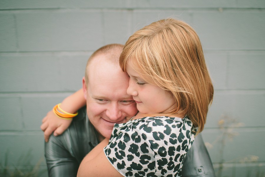 Port Orchard Family Lifestyle Photographer