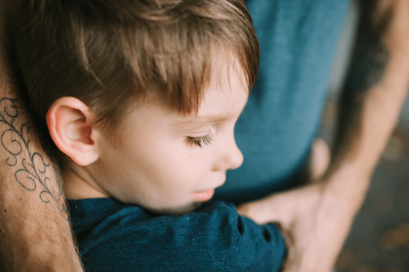 family photography in kitsap county