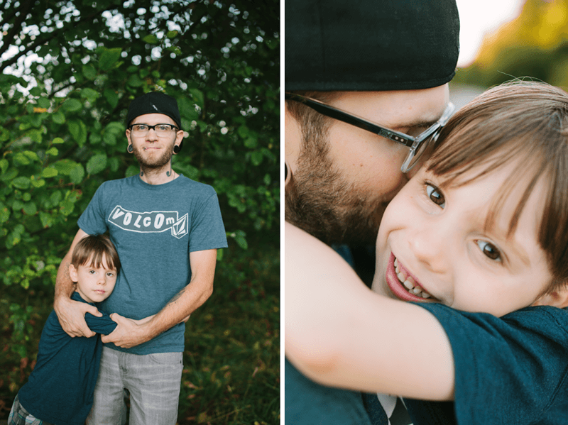 silverdale family photographer