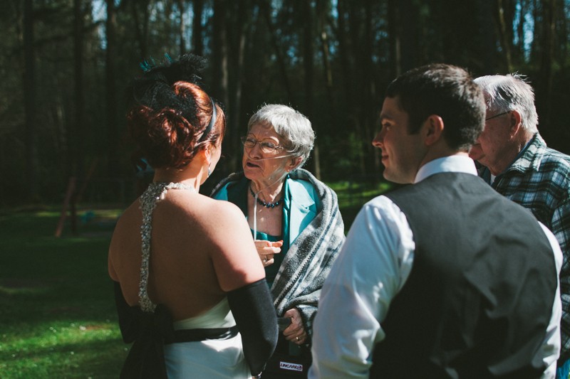 outdoor wedding photographer